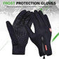 🏆Touchscreen-friendly🔥Warm Thermal Gloves for Cycling, Running, and Driving🧤