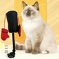 Interactive punching bag toy for cat