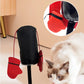Interactive punching bag toy for cat