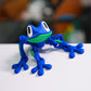 🐸Cute 3D Frog Refrigerator Magnets✨