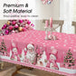 🎄Joyful Festive Classic Christmas Tablecloth🎅