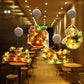 🎅Early Christmas Sale🎄Christmas Window Hanging Lights