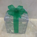 🎁Limited-Time 50% Off🎄Glowing Christmas Gift Box Decorations