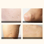 🔥Hot Sale Deals-Orange Enzymes Exfoliating Brightening Gel
