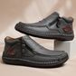 🔥Limited stock available 63% OFF🔥Men's Retro Outdoor Casual PU Shoes
