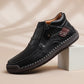 🔥Limited stock available 63% OFF🔥Men's Retro Outdoor Casual PU Shoes