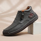 🔥Limited stock available 63% OFF🔥Men's Retro Outdoor Casual PU Shoes