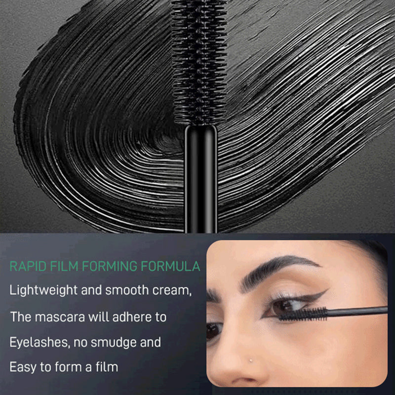 Waterproof Sweatproof Volume Mascara