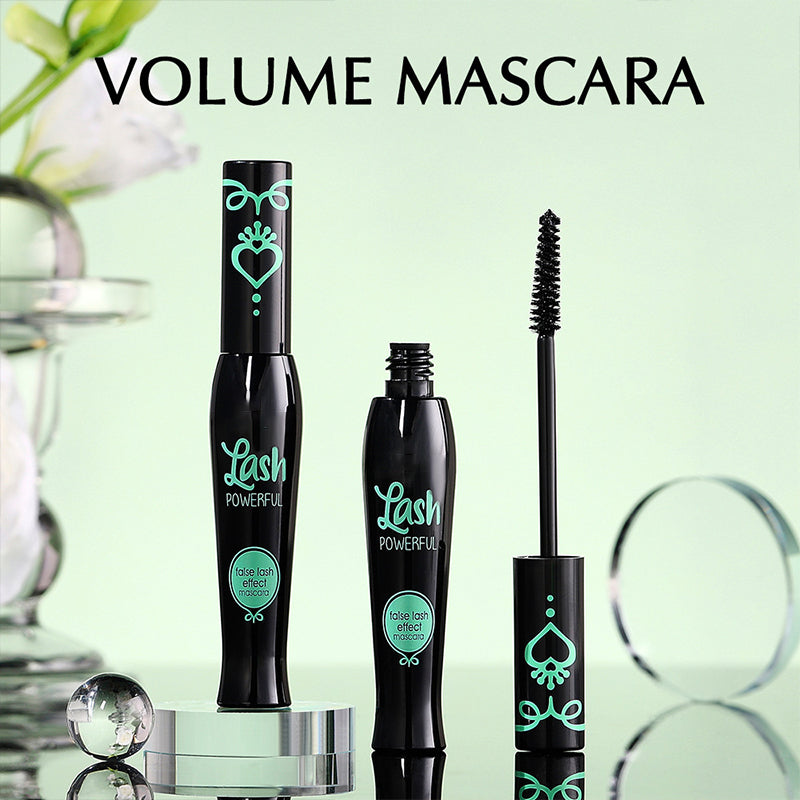 Waterproof Sweatproof Volume Mascara