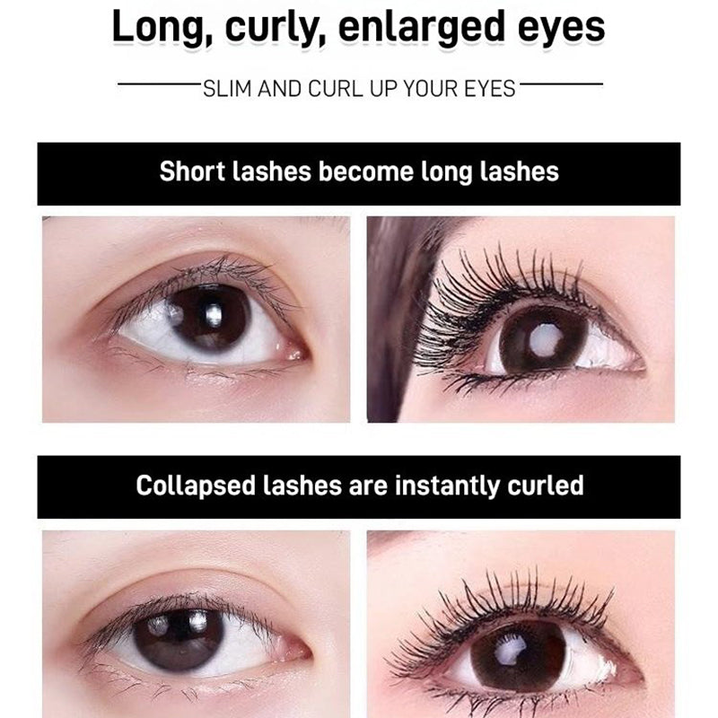 Waterproof Sweatproof Volume Mascara