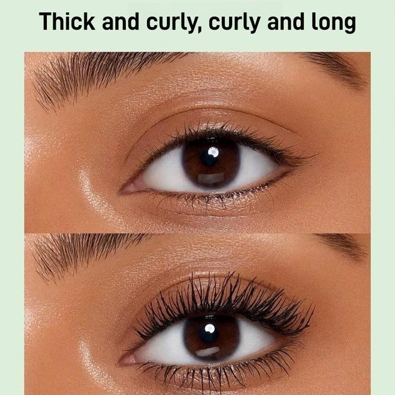 Waterproof Sweatproof Volume Mascara