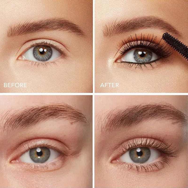 Waterproof Sweatproof Volume Mascara