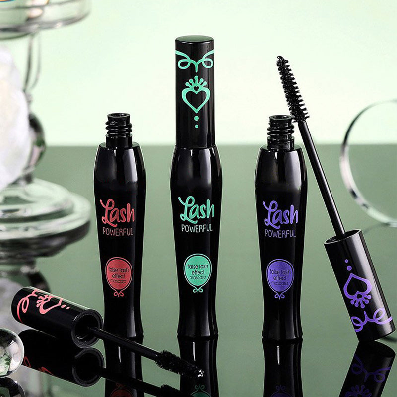 Waterproof Sweatproof Volume Mascara