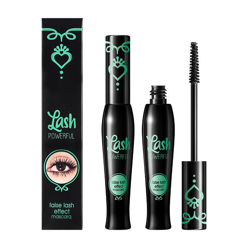 Waterproof Sweatproof Volume Mascara