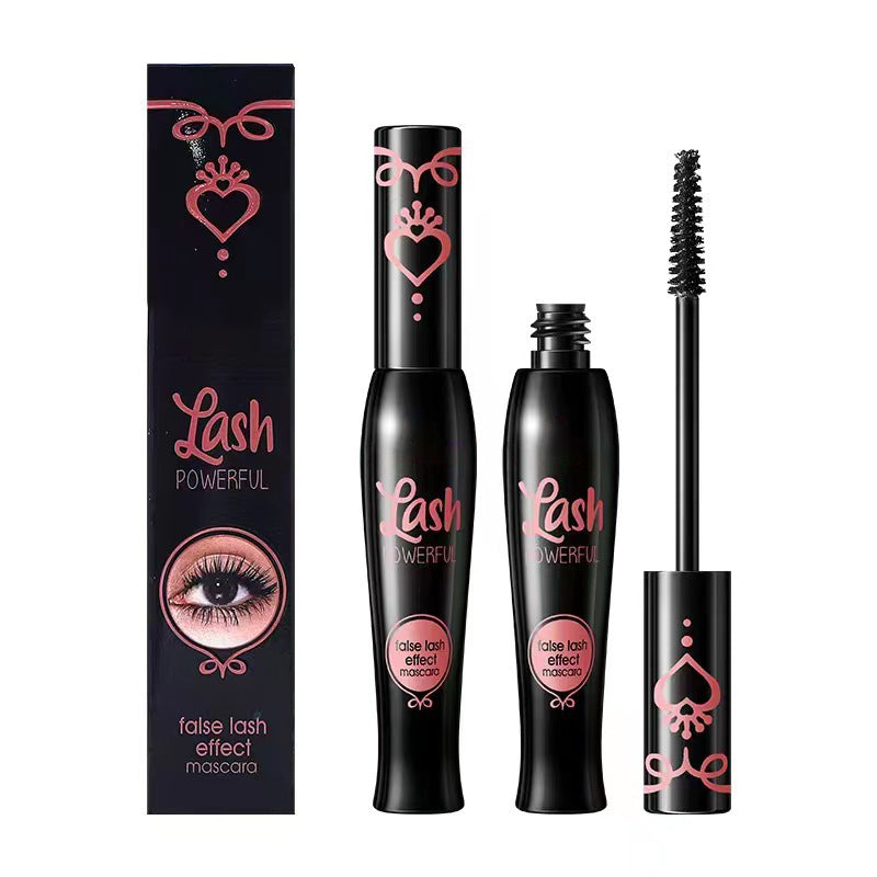 Waterproof Sweatproof Volume Mascara