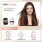 Mini Cordless Hair Straightener Comb