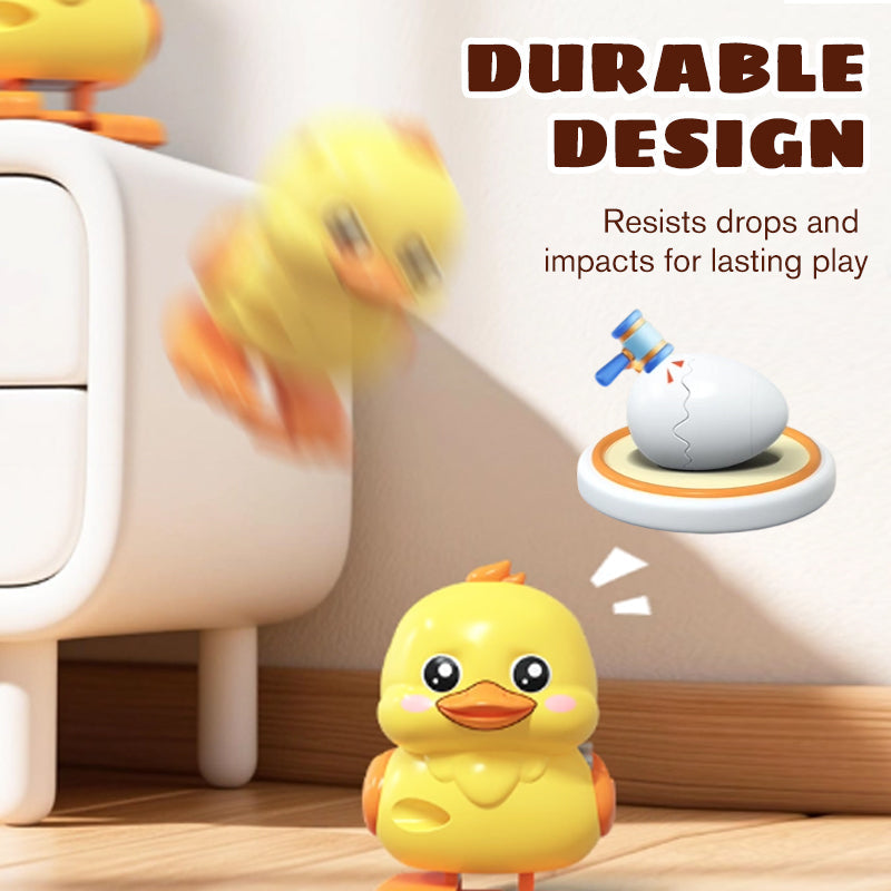🐣Gift Idea Hot Sale 50% OFF✨Egg Toy for Kids