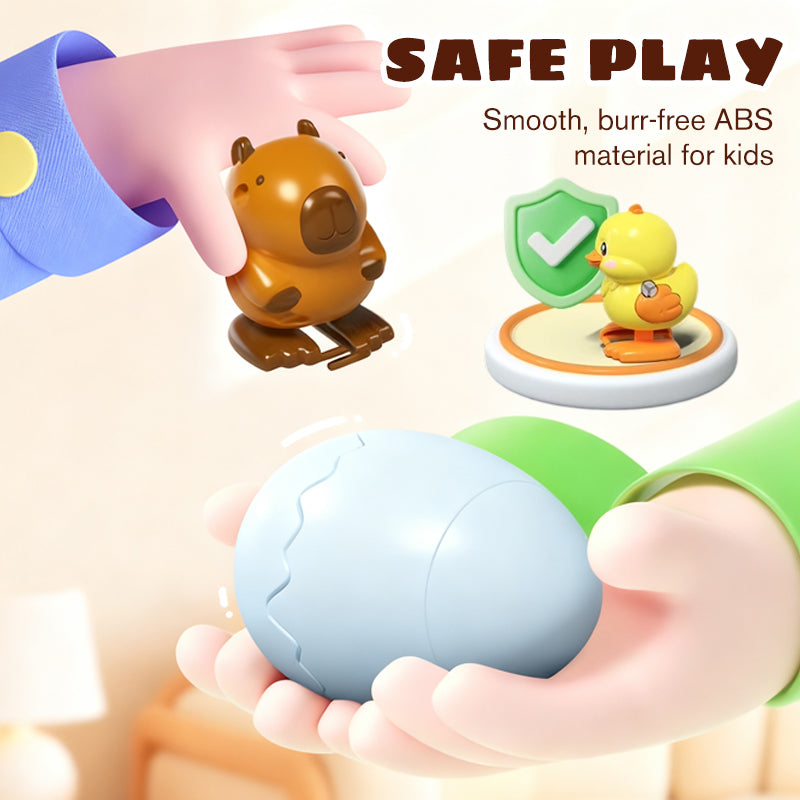 🐣Gift Idea Hot Sale 50% OFF✨Egg Toy for Kids