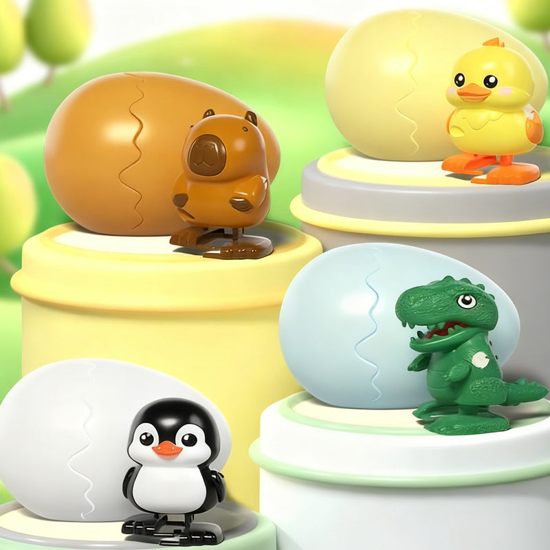 🐣Gift Idea Hot Sale 50% OFF✨Egg Toy for Kids