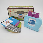 📚Big Sale- 49% OFF🎄English Learning Talking Flash Cards for Toddlers