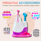 🎁Xmas Sale 50% OFF 🔥DIY Bubble Kit with Pump for Kids