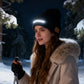 Rechargeable Bluetooth Beanie Hat with Light