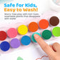 💥Christmas Sale 50% OFF🖍️Finger Painting Book & Paint Set for Kids
