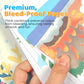 💥Christmas Sale 50% OFF🖍️Finger Painting Book & Paint Set for Kids