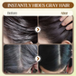 💇‍♀️✨New Year Hot Sale 49% OFF Special Price 🔥Instant Gray Hair Cover Comb