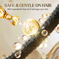 💇‍♀️✨New Year Hot Sale 49% OFF Special Price 🔥Instant Gray Hair Cover Comb