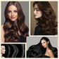 💇‍♀️✨New Year Hot Sale 49% OFF Special Price 🔥Instant Gray Hair Cover Comb