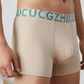 Christmas special: Buy one, get one free!🎁Men's Breathable Massage Underwear