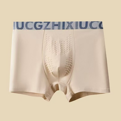 Christmas special: Buy one, get one free!🎁Men's Breathable Massage Underwear