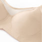 🏆 Last Day Special Price £9.99! 💐Women's Elegant Sheer Full Coverage Plus Size Bra