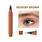 🔥Last Day-Buy 1 Get 1 Free!🎁 Waterproof 4-Tip Beard & Eyebrow Pen🌟