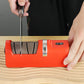 🔥NEW YEAR SALE £14.99!!⚡50K+ SOLD!🔥Automatic Kitchen Knife Sharpener