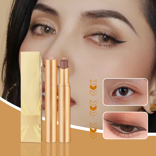 💥Buy 1 Get 1 Free🔥3 Colors in 1 Eyeshadow Stick
