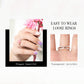 🔥 Hot sale 50% OFF🔥 Ring Adjuster for Loose Rings 💕