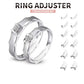 🔥 Hot sale 50% OFF🔥 Ring Adjuster for Loose Rings 💕