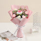 Mother's Day Special Offer!❤️Handmade Crochet Flower Bouquet - Forever Blooms That Never Wilt