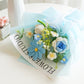 Mother's Day Special Offer!❤️Handmade Crochet Flower Bouquet - Forever Blooms That Never Wilt