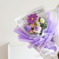 Mother's Day Special Offer!❤️Handmade Crochet Flower Bouquet - Forever Blooms That Never Wilt