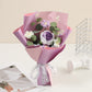 Mother's Day Special Offer!❤️Handmade Crochet Flower Bouquet - Forever Blooms That Never Wilt