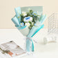 Mother's Day Special Offer!❤️Handmade Crochet Flower Bouquet - Forever Blooms That Never Wilt