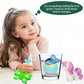 Magic Hatching Egg Toy - 6 Pack Growing Dinosaur Eggs