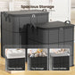 🔥50+ SOLD✨Dust-Proof Comforter and Bedding Organizer