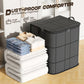 🔥50+ SOLD✨Dust-Proof Comforter and Bedding Organizer