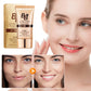 SPF50+ Snail Mucin BB Cream - All-in-One Foundation with Sun Protection
