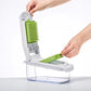 🔥HOT SALE 🏆50K+SOLD💥15-in-1 Multifunctional Fast Vegetable Cutter Set
