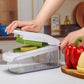 🔥HOT SALE 🏆50K+SOLD💥15-in-1 Multifunctional Fast Vegetable Cutter Set